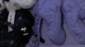 Willst du mein Aschenbecher sein?