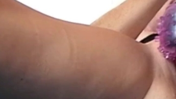 Zickenpussy super Squirt Orgasmen Nahaufnahme I