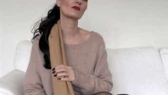 10 Tage Vor Deiner Hochzeit: Tabuisches Treffen – Spritz auf meinen Pullover, Lady Victoria