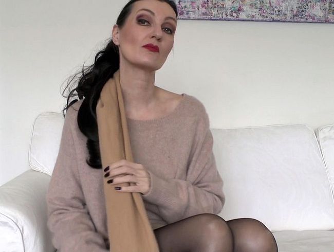 10 Tage Vor Deiner Hochzeit: Tabuisches Treffen – Spritz auf meinen Pullover, Lady Victoria