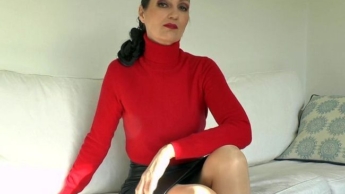 2 Tage Vor Deiner Hochzeit: Tabu-Begegnung – Spritz auf meinen Pullover, Lady Victoria