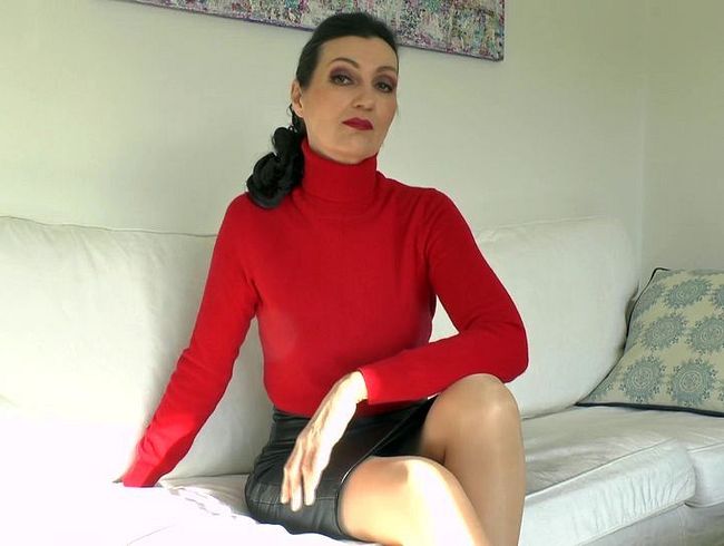 2 Tage Vor Deiner Hochzeit: Tabu-Begegnung – Spritz auf meinen Pullover, Lady Victoria