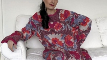 4 Tage Vor Deiner Hochzeit: Tabu-Begegnung – Spritz auf meinen Pullover, Lady Victoria