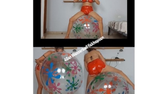 48er Wasserball fickhopsen