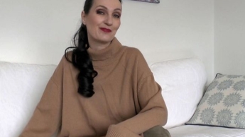 5 Tage Vor Deiner Hochzeit: Tabu-Begegnung – Spritz auf meinen Pullover, Lady Victoria