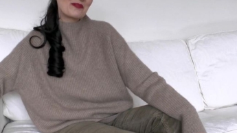 6 Tage Vor Deiner Hochzeit: Tabu-Begegnung – Spritz auf meinen Pullover, Lady Victoria