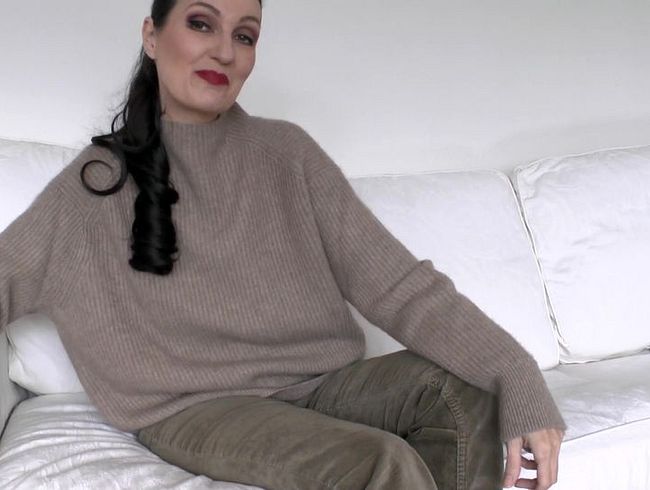 6 Tage Vor Deiner Hochzeit: Tabu-Begegnung – Spritz auf meinen Pullover, Lady Victoria