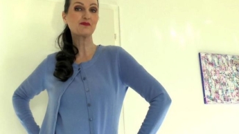 7 Tage Vor Deiner Hochzeit: Tabuisches Treffen – Spritz auf meinen Pullover, Lady Victoria