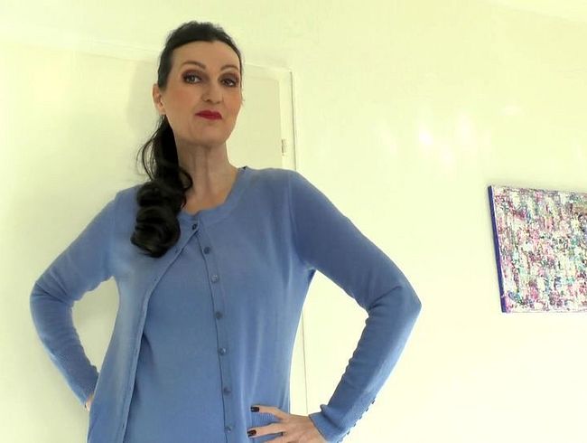 7 Tage Vor Deiner Hochzeit: Tabuisches Treffen – Spritz auf meinen Pullover, Lady Victoria