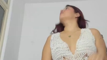 Ach, Schatz, komm schon, ich will dir einen schönen Riemen anlegen. – Kein Ton