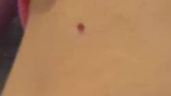 BLAUE VERSUCHUNG 1 VON 2