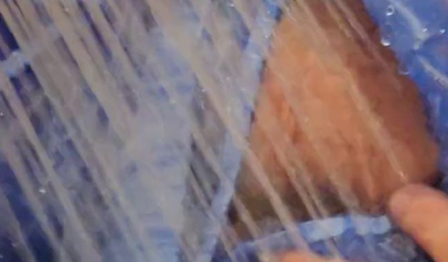 BLAUE VERSUCHUNG 2 VON 2