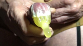 Best of Monique Wichs u- Spritzgeil