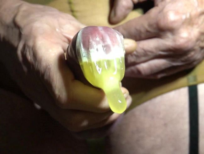 Best of Monique Wichs u- Spritzgeil