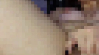 Beta-sicheres Video, in dem Ihre Göttin sich vor dem Orgasmus neckt und reizt