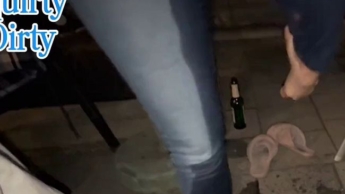 Black Friday Piss Best Of um in Weihnachtsstimmung zu kommen