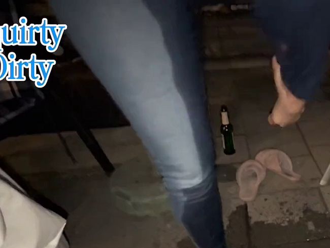 Black Friday Piss Best Of um in Weihnachtsstimmung zu kommen