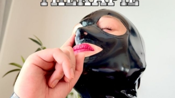 Brainfuck zum willenlosen Aroma Sklaven! Lass deine Therapie beginnen! Mit Countdown!