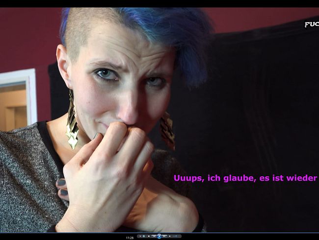 Clip 96Jo-A Die Korrigierte Maid – Part 2/2 – Spanking