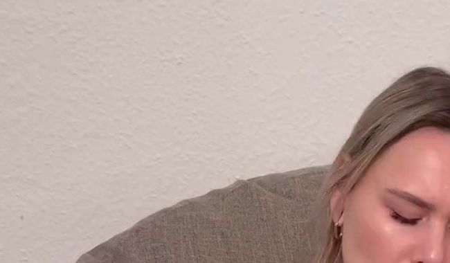 Creamy Banana eine heiße Sauerrei wartet auf dich