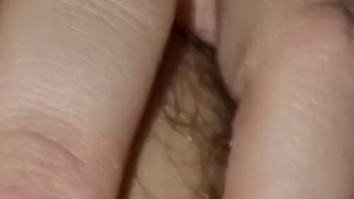 Das erste Mal ein Spekulum