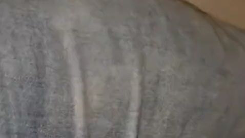 Das ging voll in die Hose!!