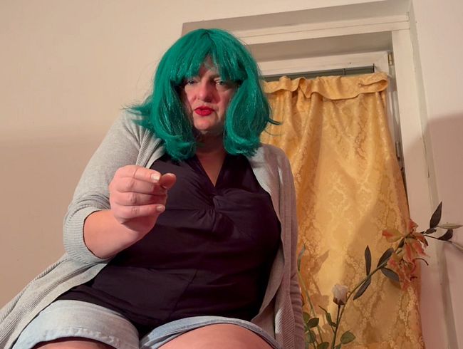 Date mit Kleinschwanz, so peinlich, ich lache dich nur mehr aus, was soll ich mit dem Wurm??