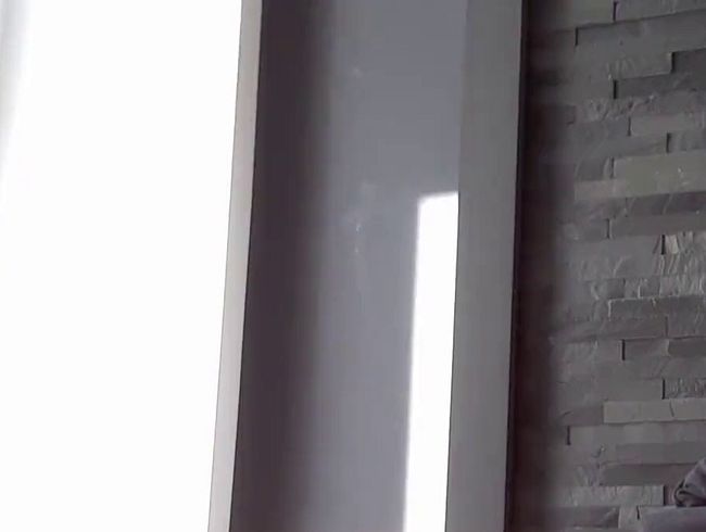 Dein Schwanz ist so voll. Es fühlt sich fantastisch an!!