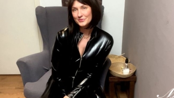 Du gehst fremd für mich. Wirkich!