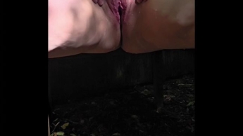 Einfach laufen lasse. :P