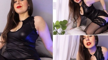 Erziehung zum Spermaschlucker – Teil 5