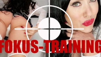 FOKUS TRAINING