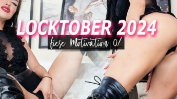 Fiese Locktober-Motivation 7