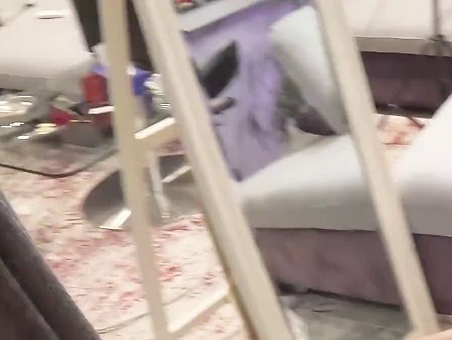 Fr. Dr. Devil–Kurzfassung vom 28 min Video