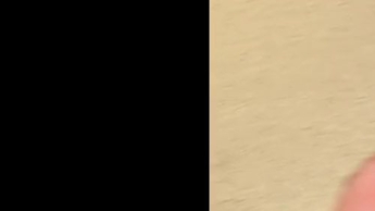 Fußfetisch Video in Birkenstocks ! Mein Partner besamt mir die Füße und Schuhe