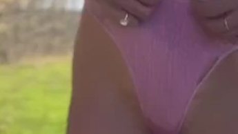 Fußfetisch und wütender Läufer