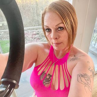 GingerVixenXXX GingerVixenXXX