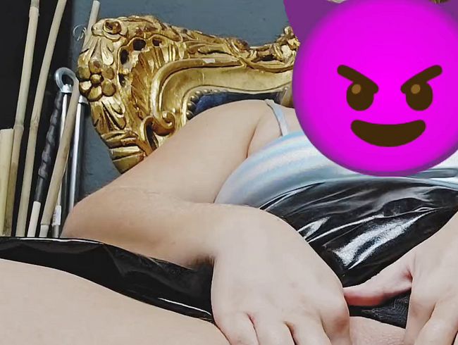 Halloween-Challange der besonderen Art für Sklaven