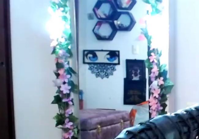 Ich glaube nicht, dass du damit klarkommst!