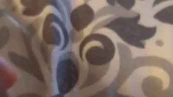 Ich mach’s mir selbst guck zu ?