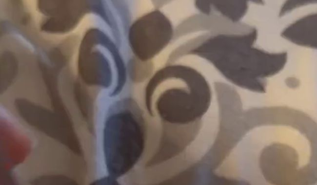 Ich mach’s mir selbst guck zu ?