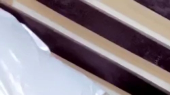 Ich möchte, dass ihr lange zuschaut, es ist zu aufregend ?