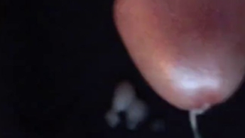 Ich möchte meinen Sack, richtig schön leer machen. Ich zeige es dir.