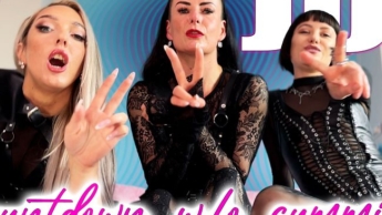 JOI – Countdown ohne abspritzen