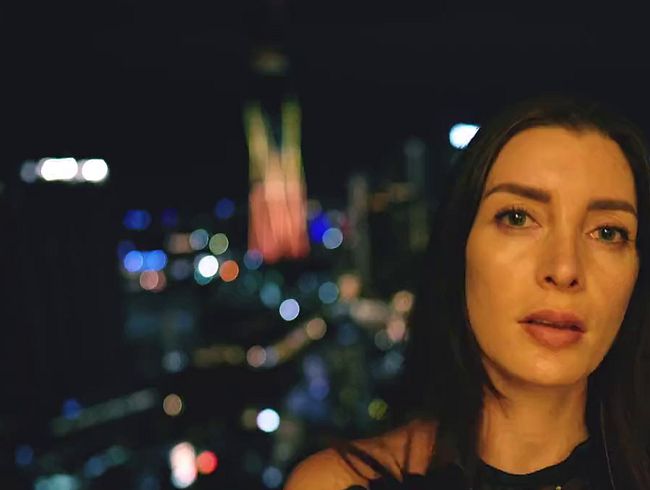 Könntest du bei diesem Anblick schwach werden? ;) hmmmm… :) (Ohne ton)