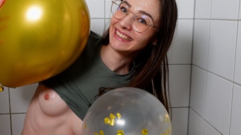 LOONER LUST! Nach der Party fängt der Spaß erst an!