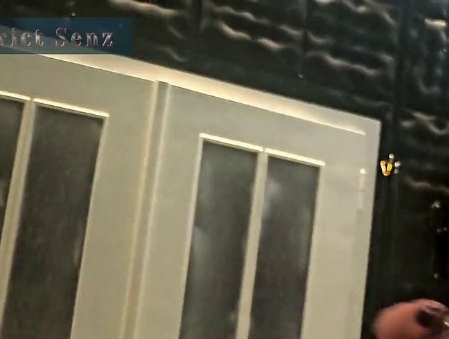 LadyZara Harsh Handjob CBT with Kali Spikes Ball Slapping Facesitting Assworship on the Rack Part 2