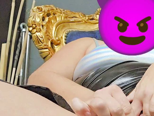 Liesas Halloween – Food Insertion – Blanke Pussy