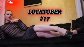 Locktober Teaser #17