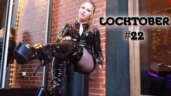 Locktober Teaser #22